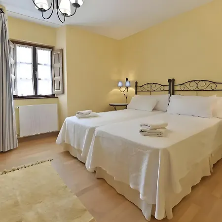 Puente Del Narcea 3 * Cibuyo