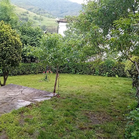 Puente Del Narcea 3 Apartment Cibuyo