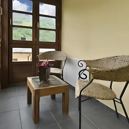 Puente Del Narcea 3 Cibuyo