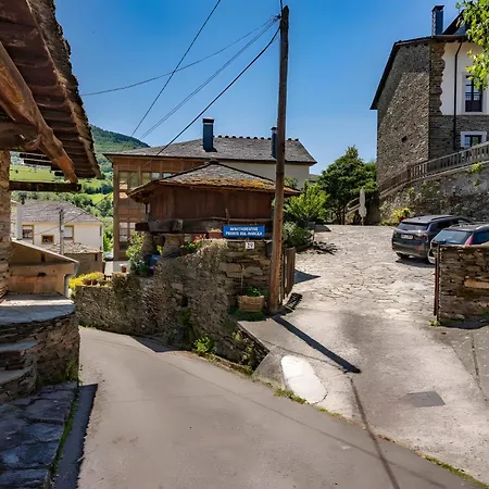Puente Del Narcea 3 *
